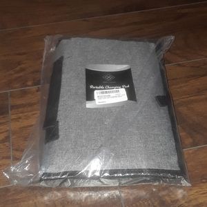Zentic Creations portable baby changing pad